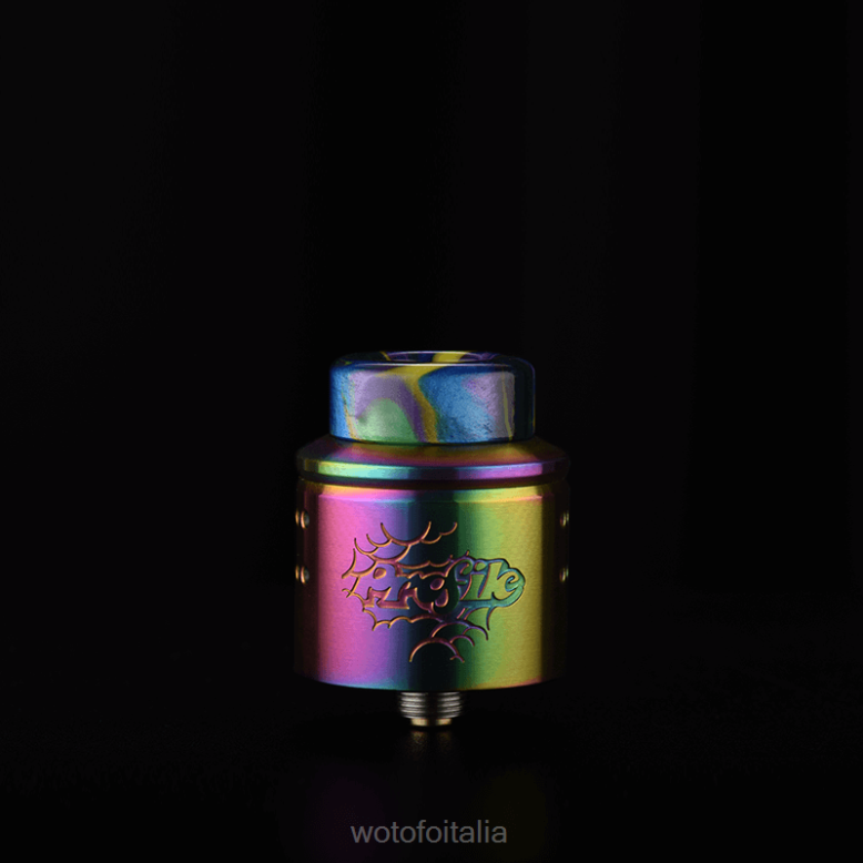 Wotofo PROFILE 1,5 rd arcobaleno RDB6V170 Wotofo Vape Flavours