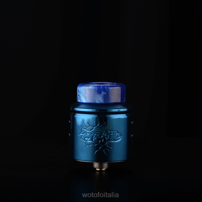Wotofo PROFILE 1,5 rd blu RDB6V169 Wotofo Tool Kit