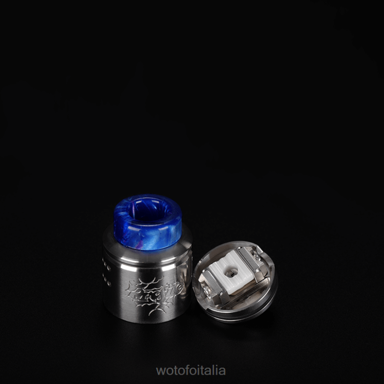 Wotofo PROFILE 1,5 rd blu RDB6V169 Wotofo Tool Kit