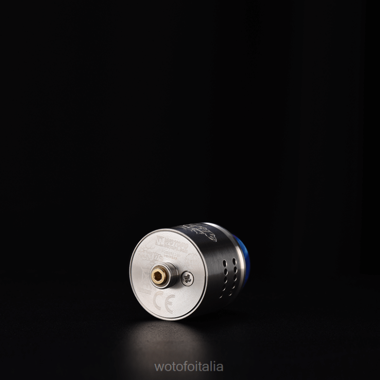 Wotofo PROFILE 1,5 rd blu RDB6V169 Wotofo Tool Kit