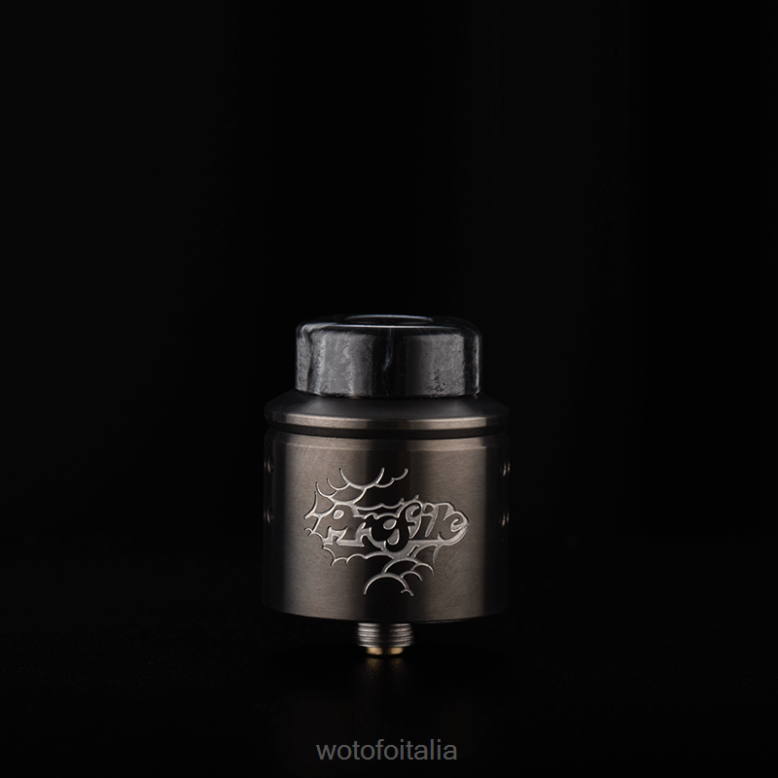 Wotofo PROFILE 1,5 rd canna di fucile RDB6V167 Wotofo Flavors