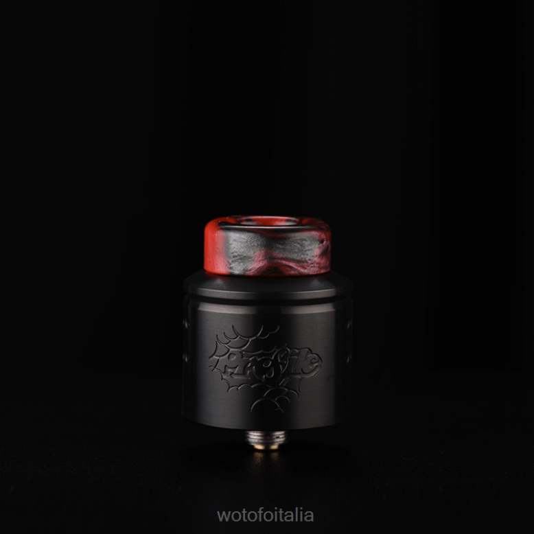 Wotofo PROFILE 1,5 rd nero RDB6V158 Wotofo Vape Pods