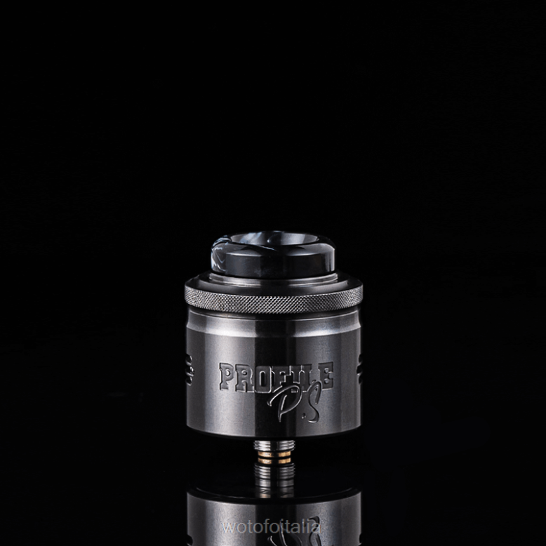 Wotofo PROFILE ps doppia maglia rda canna di fucile RDB6V160 Wotofo Vape Flavours