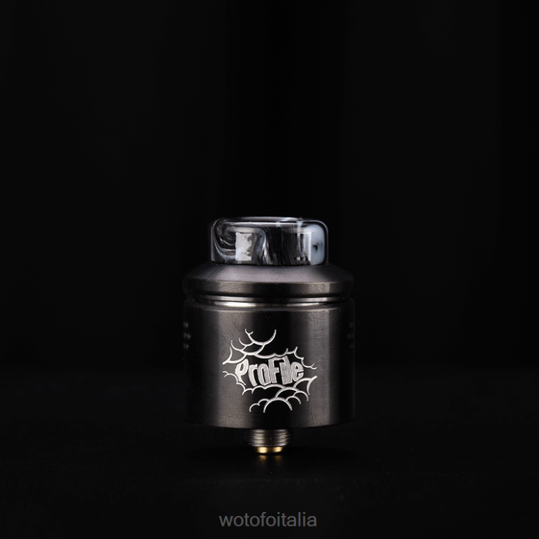 Wotofo PROFILE rda canna di fucile RDB6V171 Wotofo Italia