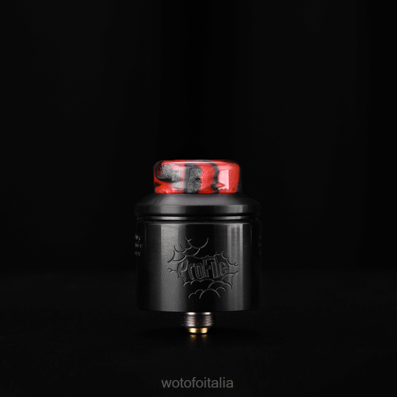 Wotofo PROFILE rda nero RDB6V159 Wotofo Tool Kit