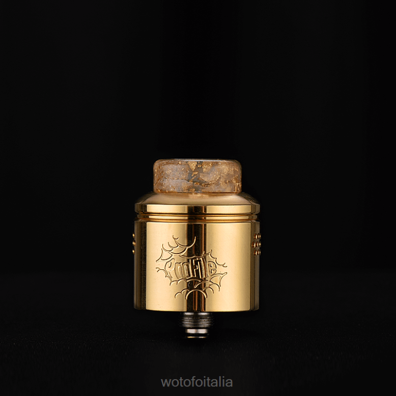 Wotofo PROFILE rda oro RDB6V174 Wotofo Shop Online