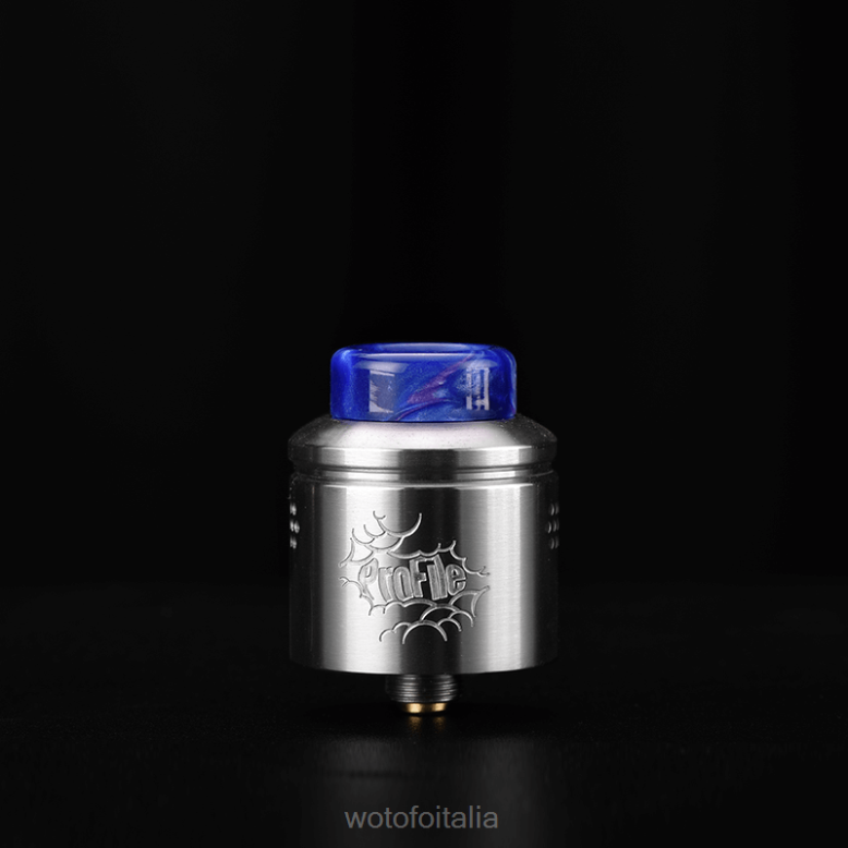 Wotofo PROFILE rda ss RDB6V172 Wotofo Roma