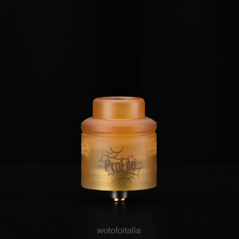 Wotofo PROFILE rda ultimo RDB6V185 Wotofo Sigaretta Elettronica