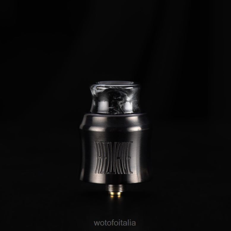 Wotofo RECURVE rda oro RDB6V204 Wotofo Shop Online