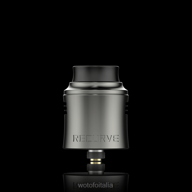 Wotofo RECURVE v2rda canna di fucile RDB6V162 Wotofo Roma