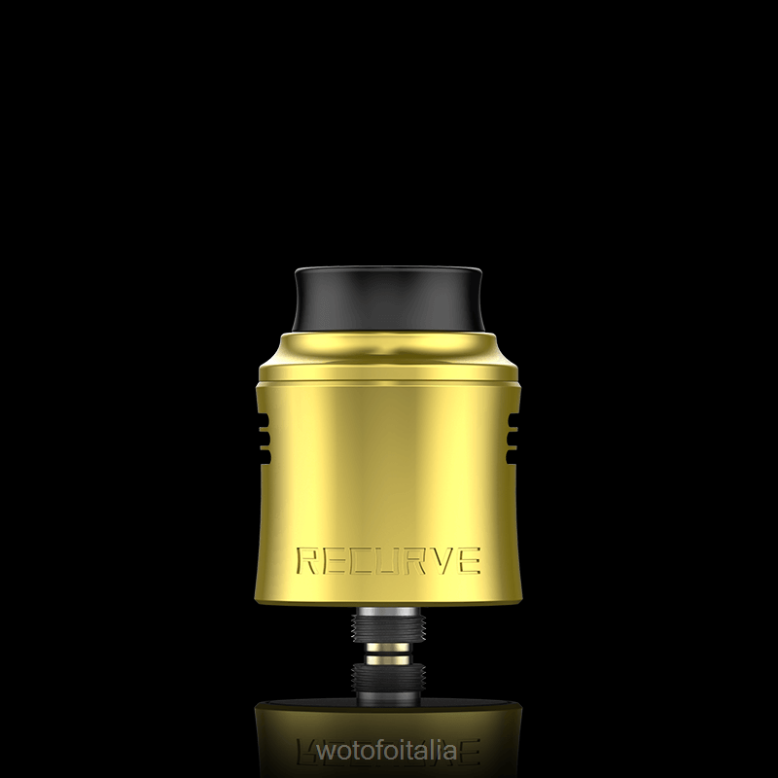 Wotofo RECURVE v2rda oro RDB6V199 Wotofo Tool Kit