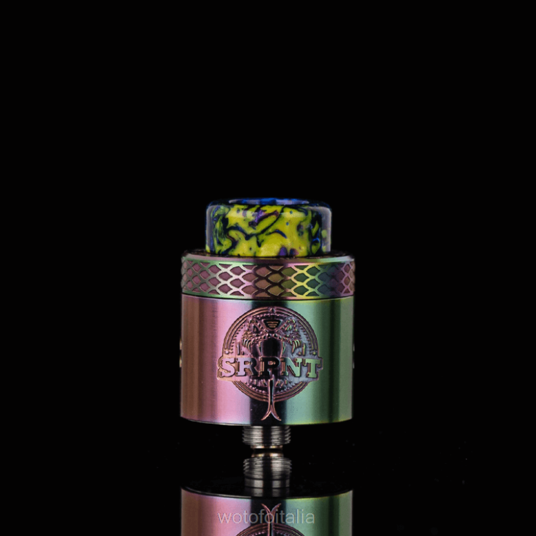 Wotofo srpnt rda arcobaleno RDB6V210 Wotofo Vape Flavours