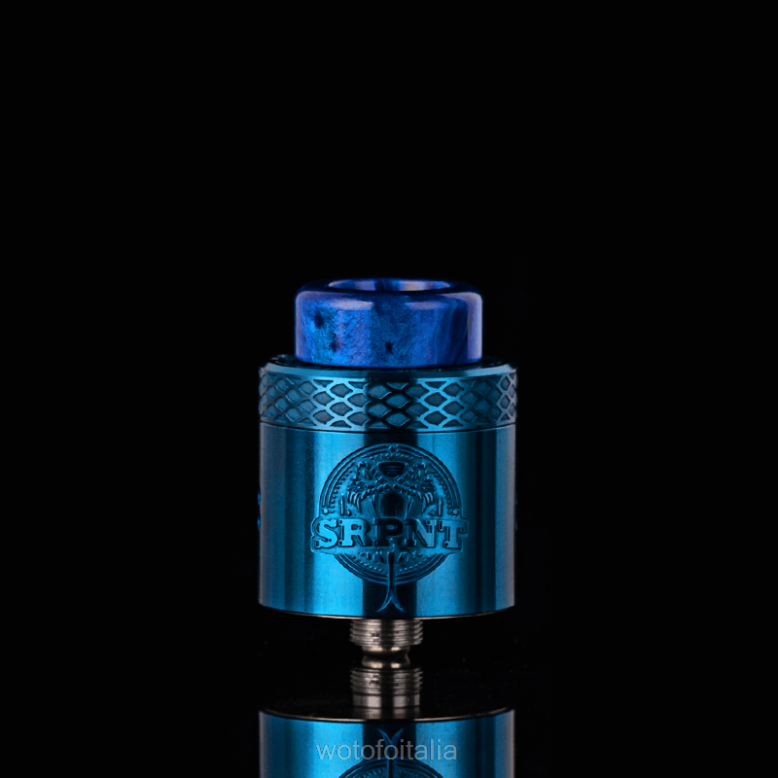 Wotofo srpnt rda blu RDB6V208 Wotofo Vape Pods