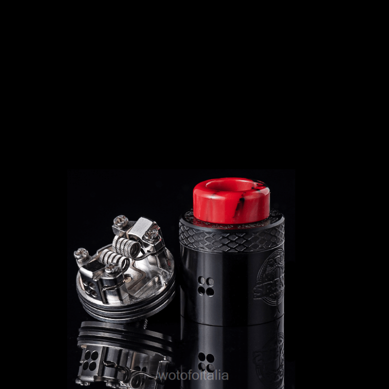 Wotofo srpnt rda nero RDB6V164 Wotofo Shop Online