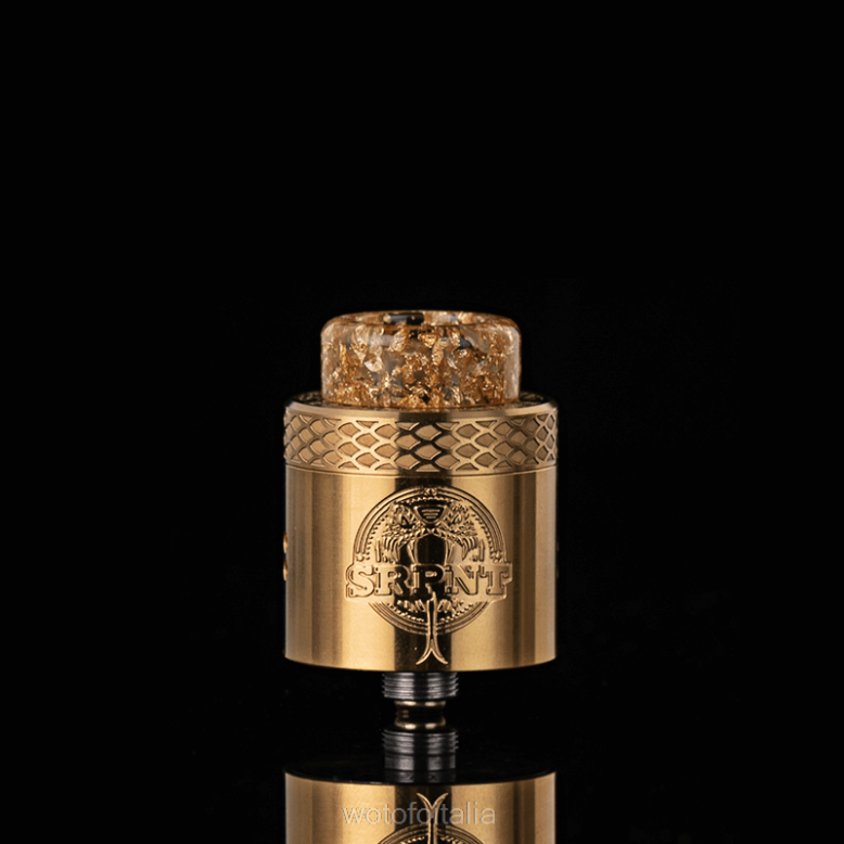 Wotofo srpnt rda oro RDB6V209 Wotofo Tool Kit