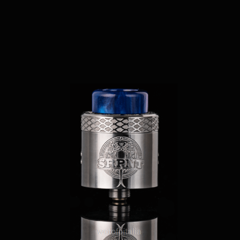 Wotofo srpnt rda ss RDB6V207 Wotofo Flavors