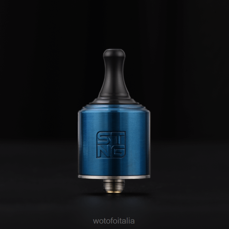 Wotofo stng mtl rda blu RDB6V212 Wotofo Roma