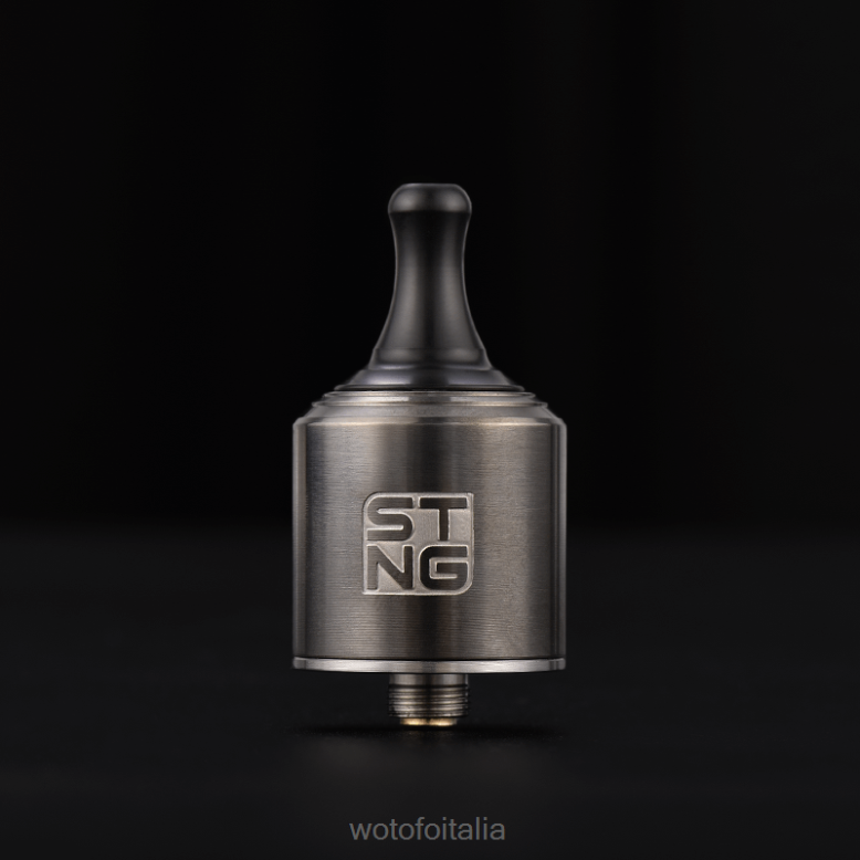 Wotofo stng mtl rda canna di fucile RDB6V211 Wotofo Italia