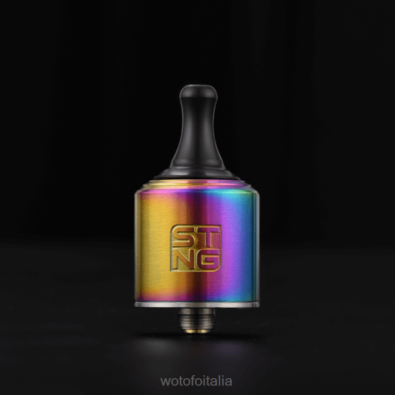Wotofo stng mtl rda canna di fucile RDB6V211 Wotofo Italia
