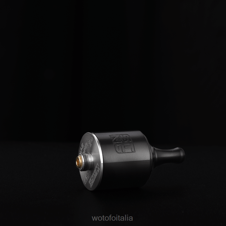 Wotofo stng mtl rda canna di fucile RDB6V211 Wotofo Italia