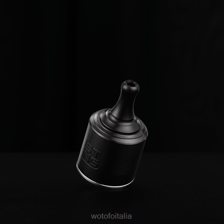 Wotofo stng mtl rda canna di fucile RDB6V211 Wotofo Italia
