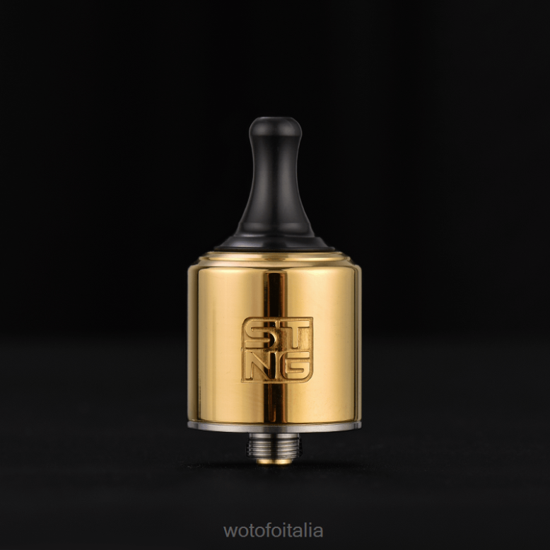 Wotofo stng mtl rda oro RDB6V213 Wotofo Milano