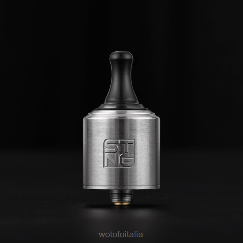 Wotofo stng mtl rda ss RDB6V165 Wotofo Sigaretta Elettronica