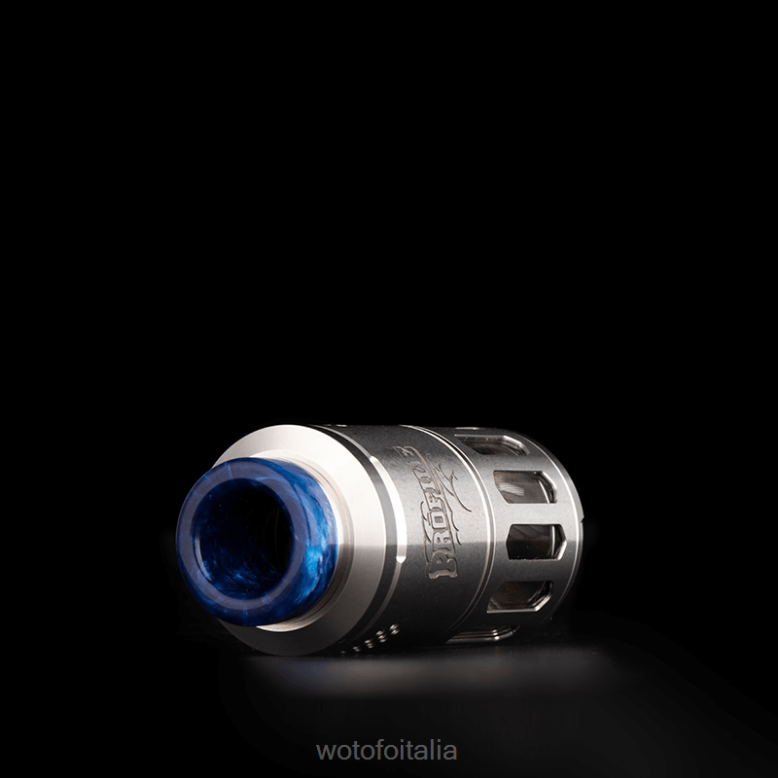 Wotofo PROFILE rdta nero RDB6V264 Wotofo Shop Online