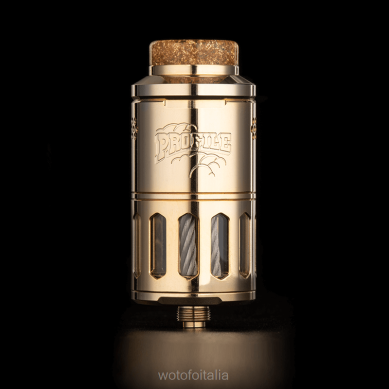 Wotofo PROFILE rdta oro RDB6V269 Wotofo Tool Kit