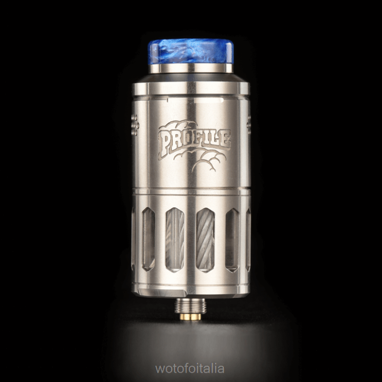 Wotofo PROFILE rdta ss RDB6V267 Wotofo Flavors