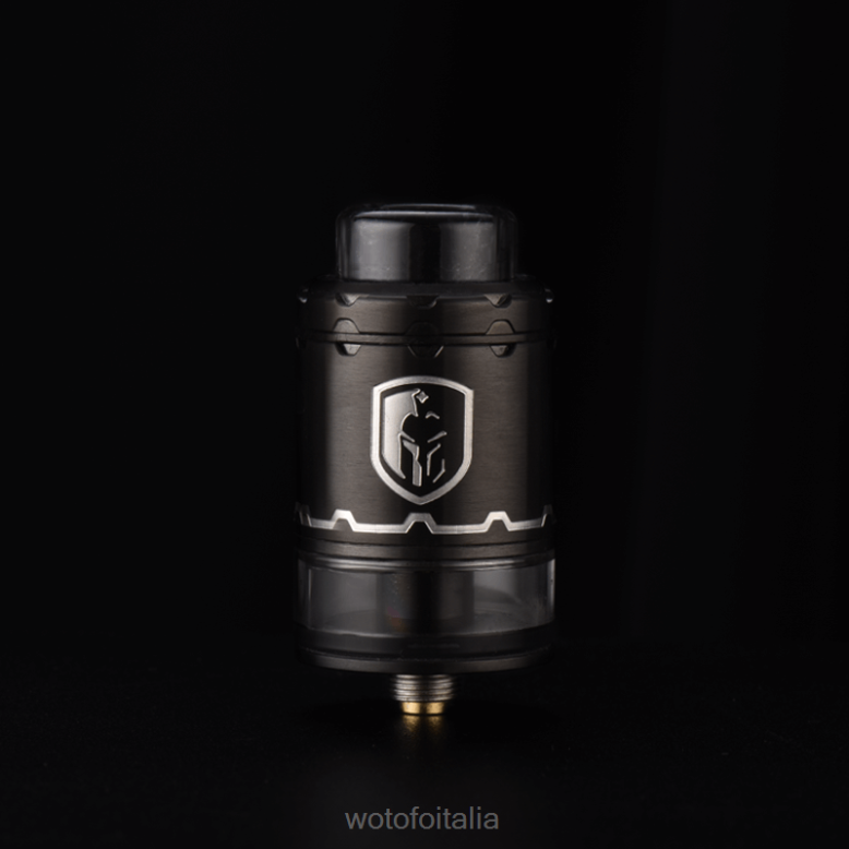 Wotofo faris rdta canna di fucile RDB6V271 Wotofo Italia