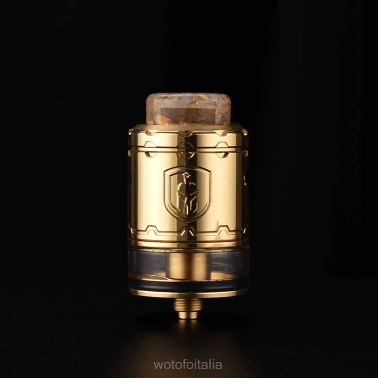 Wotofo faris rdta oro RDB6V273 Wotofo Milano