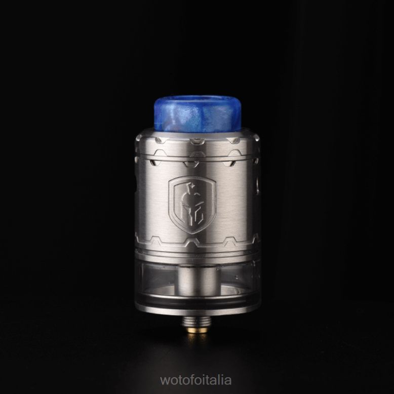 Wotofo faris rdta ss RDB6V272 Wotofo Roma