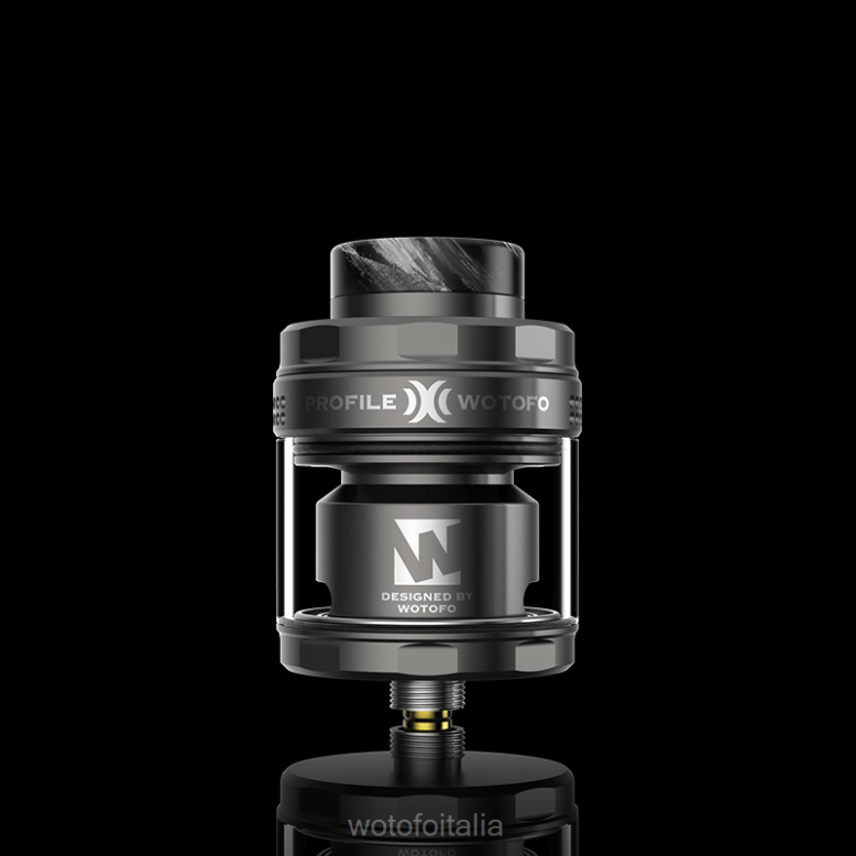 Wotofo PROFILE X rta canna di fucile RDB6V249 Wotofo Tool Kit