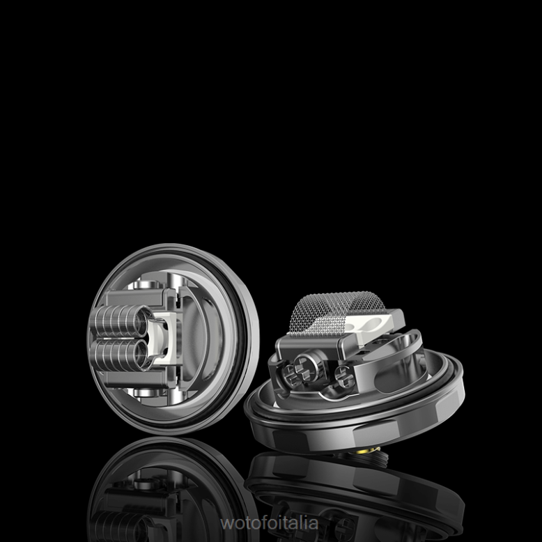 Wotofo PROFILE X rta canna di fucile RDB6V249 Wotofo Tool Kit