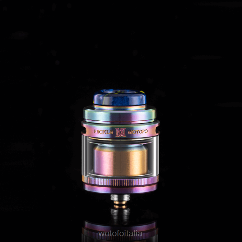 Wotofo PROFILE mrta arcobaleno RDB6V232 Wotofo Roma