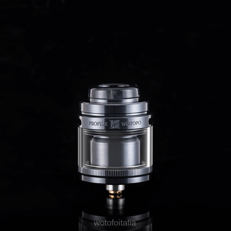 Wotofo PROFILE mrta metallo blu RDB6V230 Wotofo Vape Flavours
