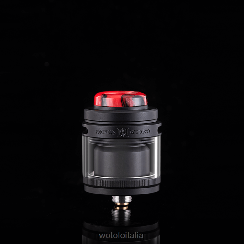 Wotofo PROFILE mrta nero RDB6V217 Wotofo Flavors