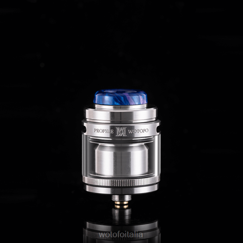 Wotofo PROFILE mrta ss RDB6V229 Wotofo Tool Kit