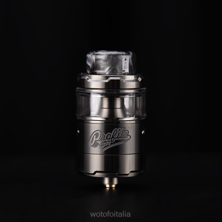 Wotofo PROFILE unità rta canna di fucile RDB6V225 Wotofo Sigaretta Elettronica