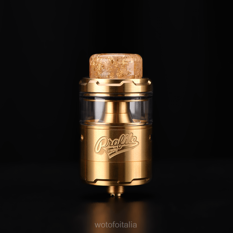 Wotofo PROFILE unità rta canna di fucile RDB6V225 Wotofo Sigaretta Elettronica