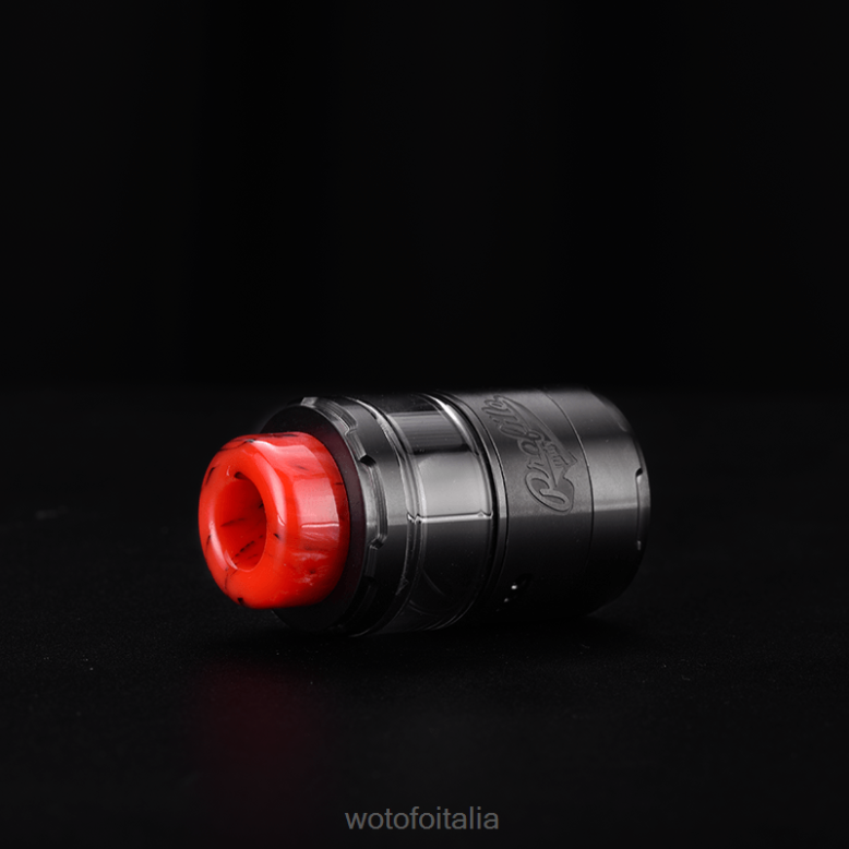 Wotofo PROFILE unità rta canna di fucile RDB6V225 Wotofo Sigaretta Elettronica