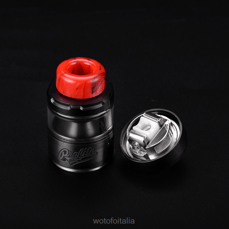 Wotofo PROFILE unità rta oro RDB6V224 Wotofo Shop Online