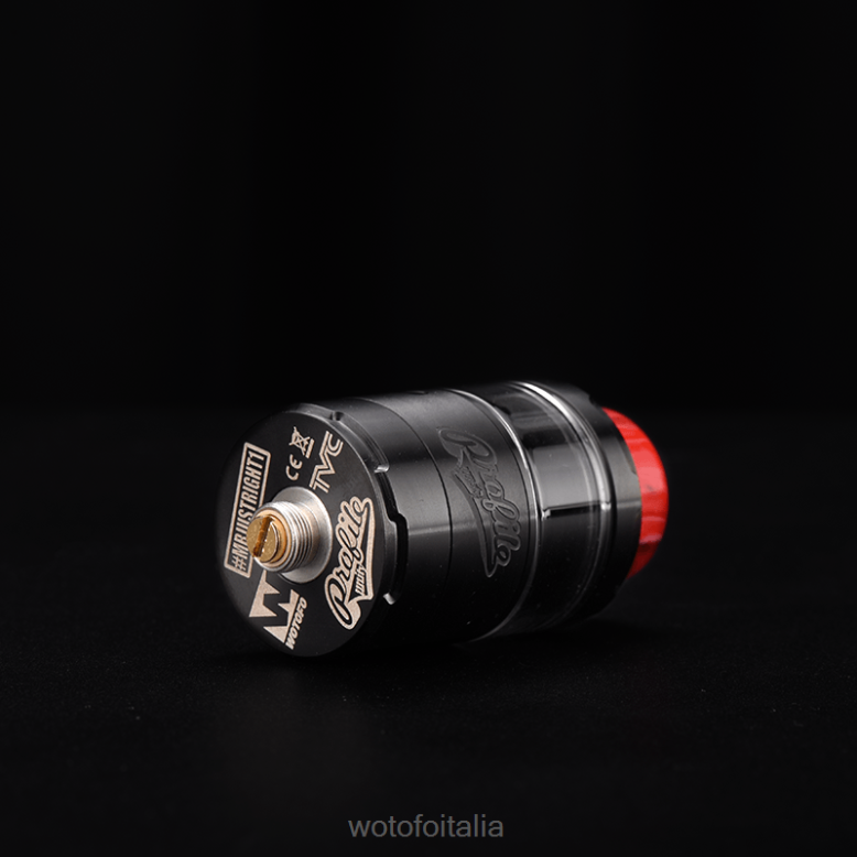 Wotofo PROFILE unità rta oro RDB6V224 Wotofo Shop Online