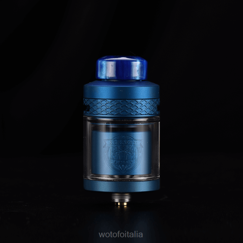 Wotofo SERPENT elevare rta blu RDB6V218 Wotofo Vape Pods