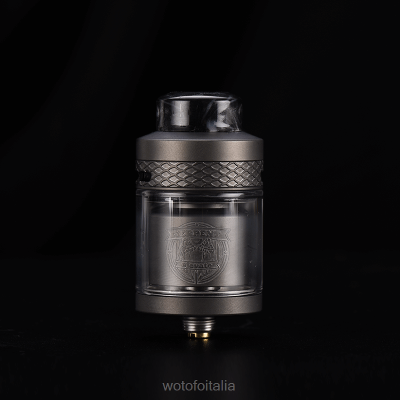 Wotofo SERPENT elevare rta canna di fucile RDB6V235 Wotofo Sigaretta Elettronica