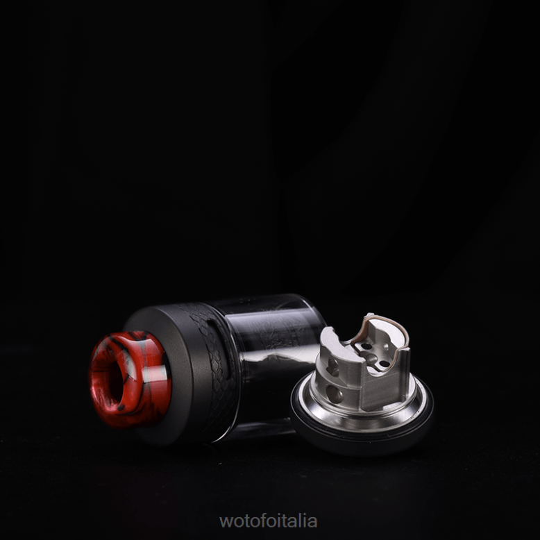 Wotofo SERPENT elevare rta canna di fucile RDB6V235 Wotofo Sigaretta Elettronica