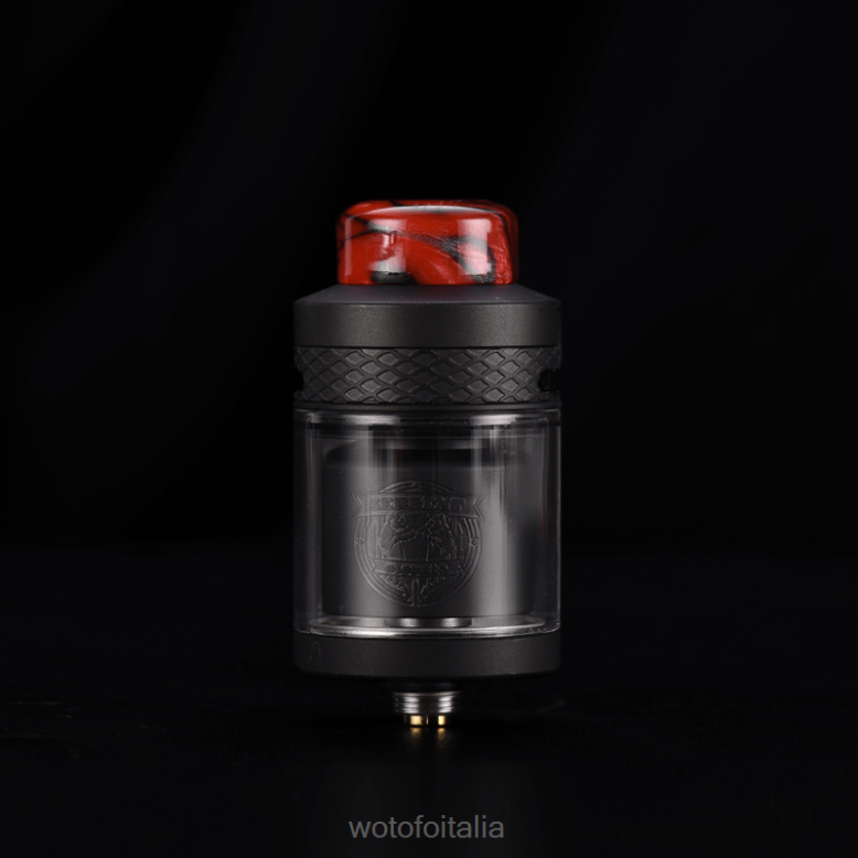 Wotofo SERPENT elevare rta nero RDB6V234 Wotofo Shop Online