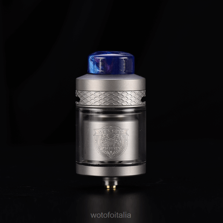 Wotofo SERPENT elevare rta ss RDB6V236 Wotofo Vape Review
