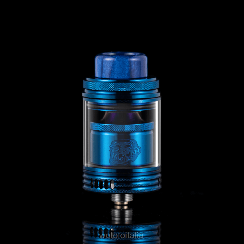 Wotofo THE TROLL X rta blu RDB6V241 Wotofo Italia